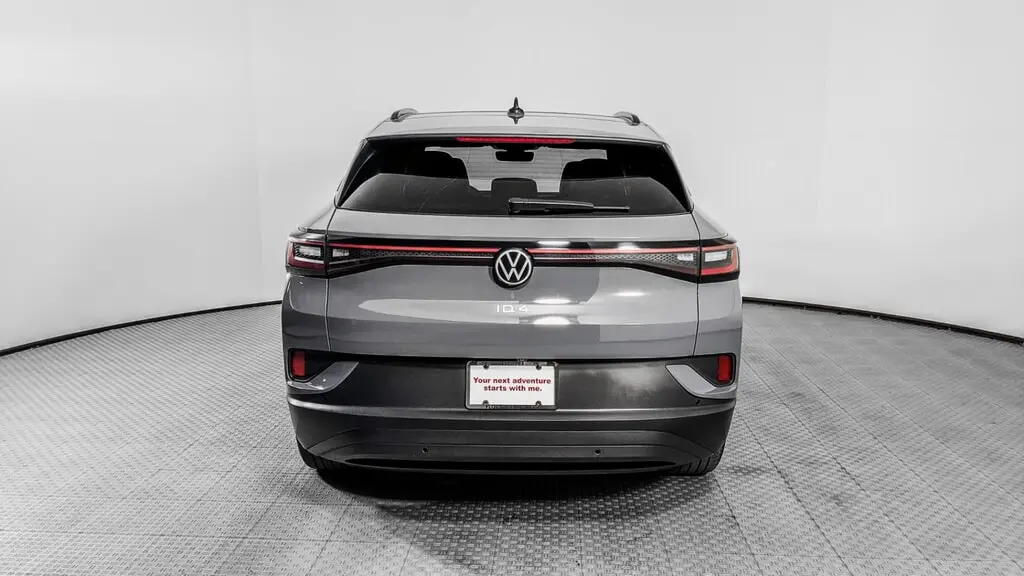 Florida Fine Cars - Used VOLKSWAGEN ID.4 2023 ORLANDO S