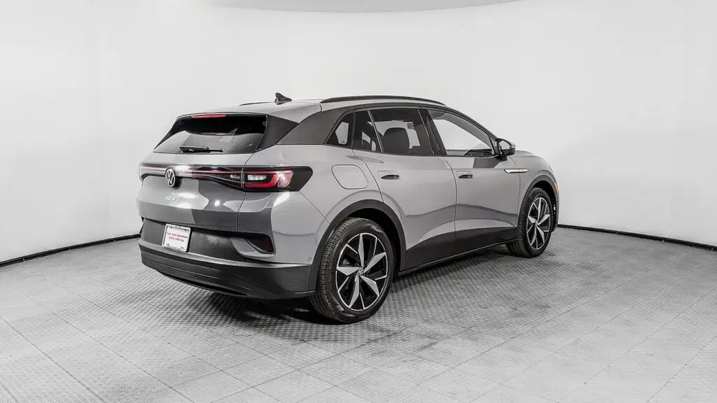 Florida Fine Cars - Used VOLKSWAGEN ID.4 2023 ORLANDO S