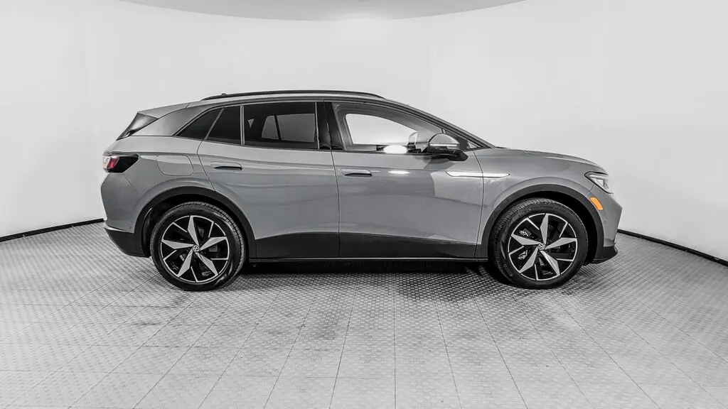 Florida Fine Cars - Used VOLKSWAGEN ID.4 2023 ORLANDO S