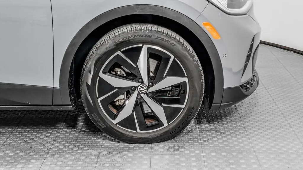 Florida Fine Cars - Used VOLKSWAGEN ID.4 2023 ORLANDO S