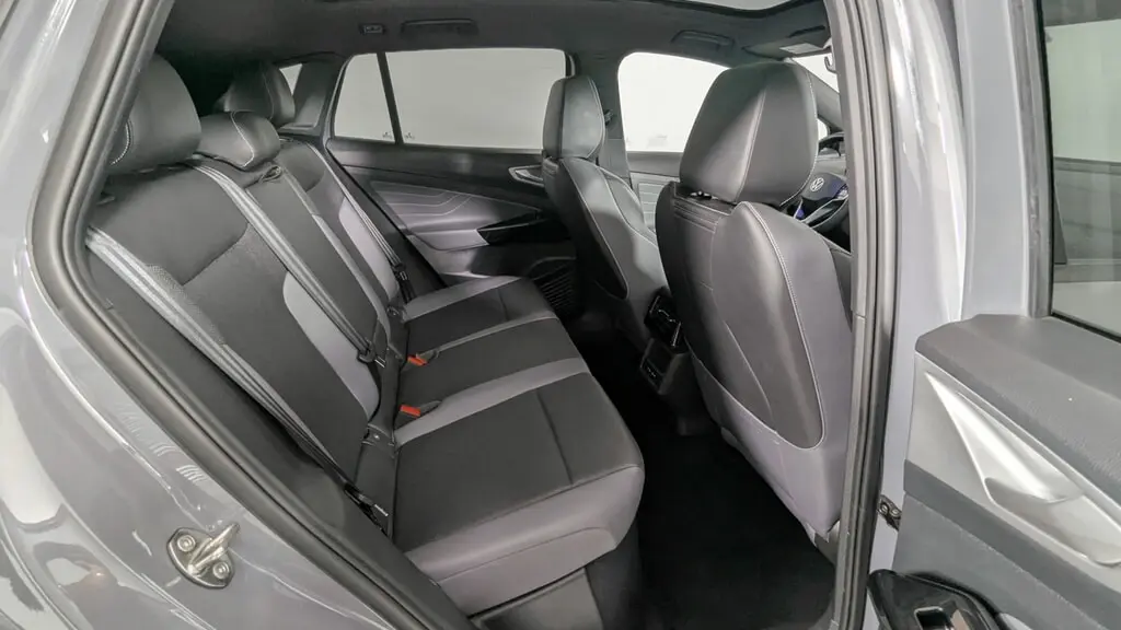 Florida Fine Cars - Used VOLKSWAGEN ID.4 2023 ORLANDO S