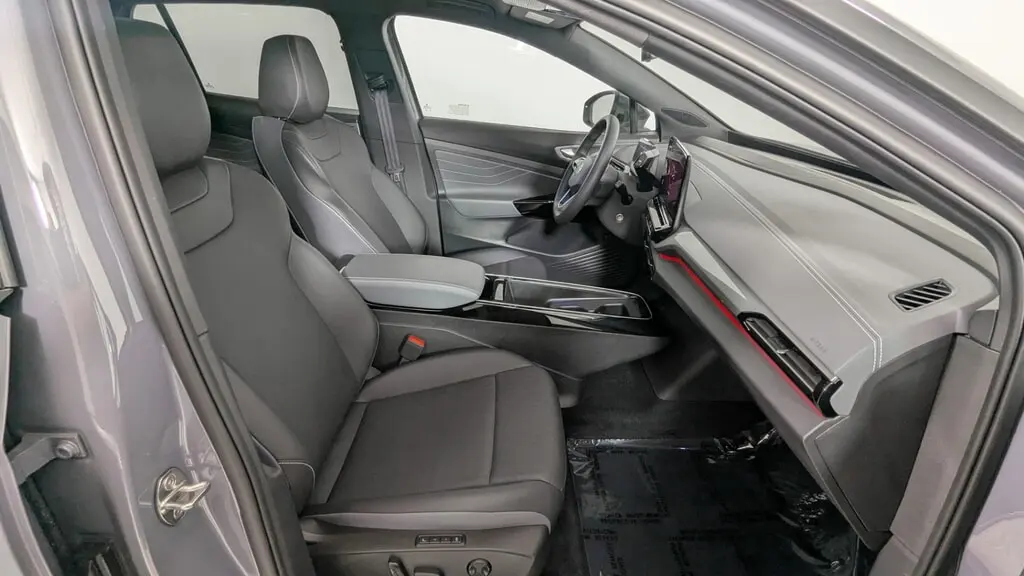 Florida Fine Cars - Used VOLKSWAGEN ID.4 2023 ORLANDO S