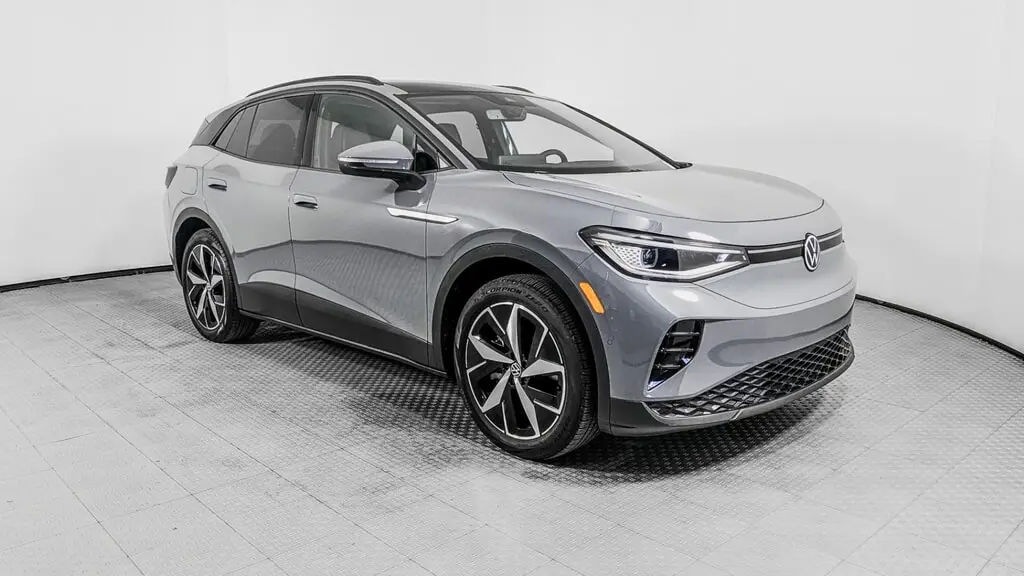 Florida Fine Cars - Used VOLKSWAGEN ID.4 2023 ORLANDO S