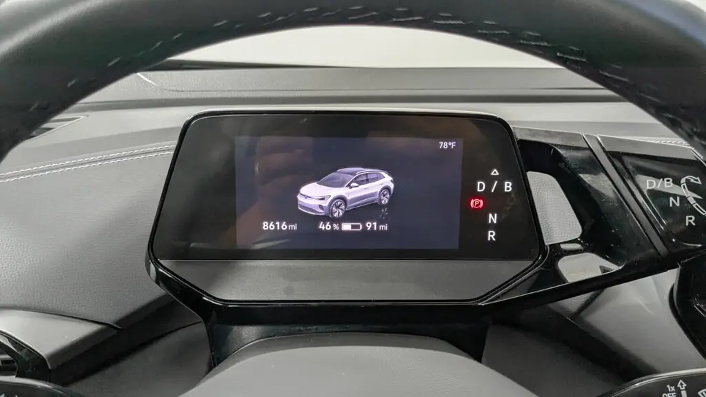 Florida Fine Cars - Used VOLKSWAGEN ID.4 2023 ORLANDO S