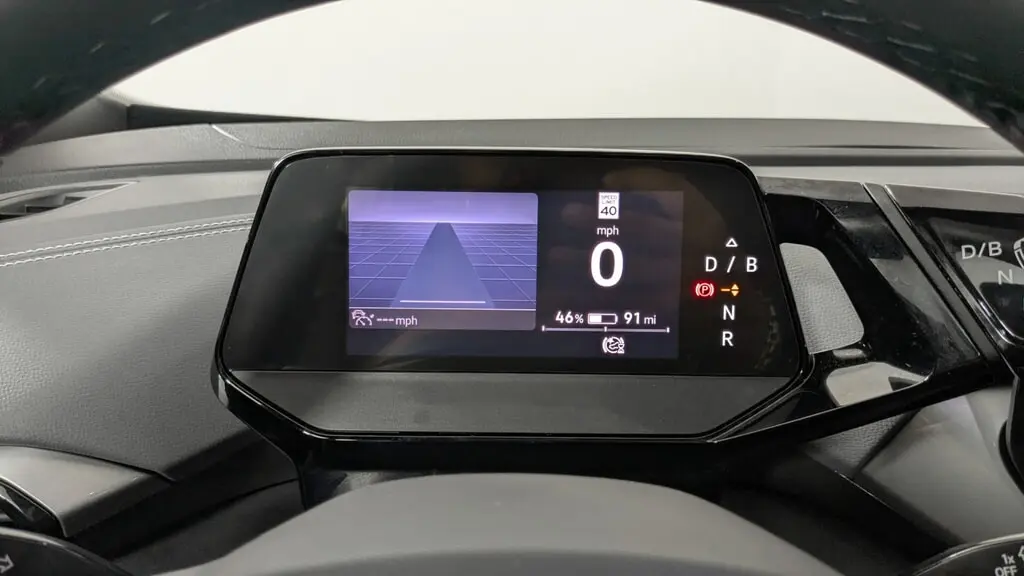 Florida Fine Cars - Used VOLKSWAGEN ID.4 2023 ORLANDO S