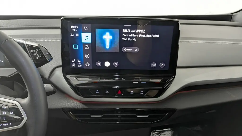 Florida Fine Cars - Used VOLKSWAGEN ID.4 2023 ORLANDO S