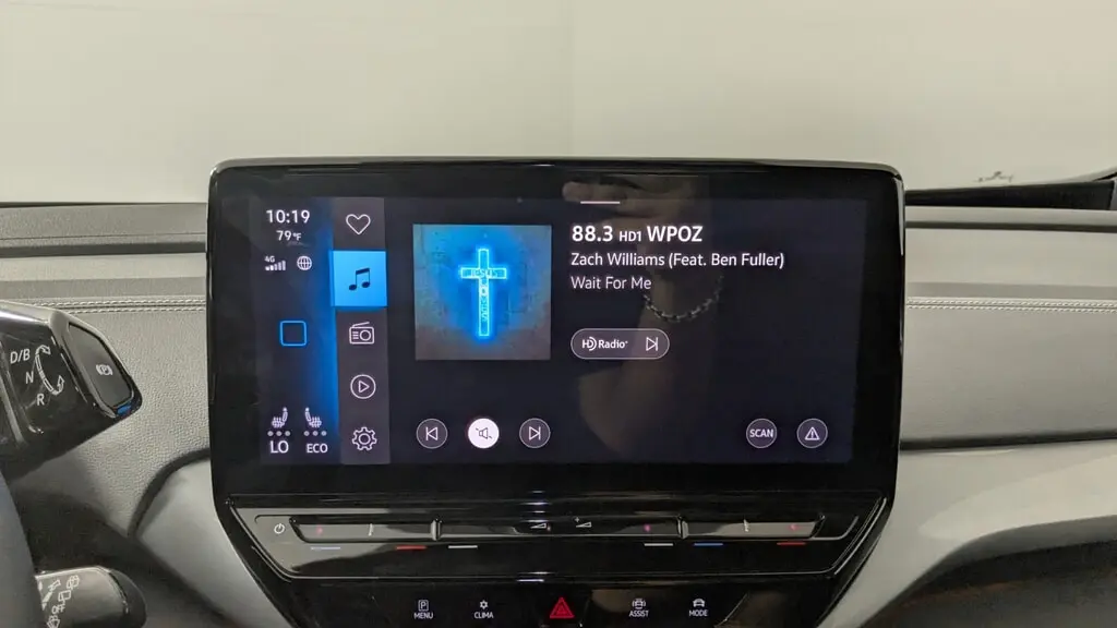 Florida Fine Cars - Used VOLKSWAGEN ID.4 2023 ORLANDO S