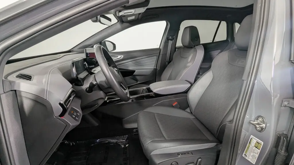 Florida Fine Cars - Used VOLKSWAGEN ID.4 2023 ORLANDO S