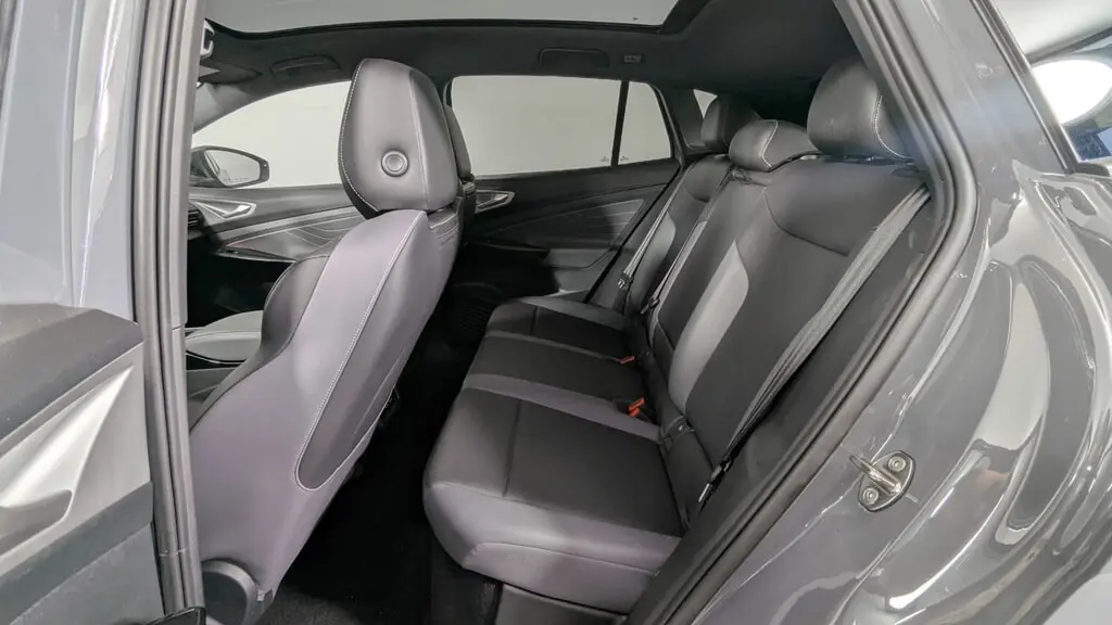 Florida Fine Cars - Used VOLKSWAGEN ID.4 2023 ORLANDO S