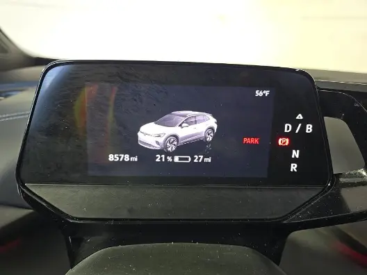 Florida Fine Cars - Used VOLKSWAGEN ID.4 2023 ORLANDO S