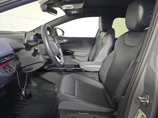 Florida Fine Cars - Used VOLKSWAGEN ID.4 2023 ORLANDO S