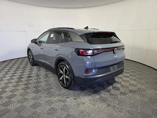 Florida Fine Cars - Used VOLKSWAGEN ID.4 2023 ORLANDO S