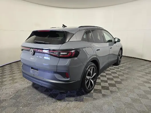 Florida Fine Cars - Used VOLKSWAGEN ID.4 2023 ORLANDO S