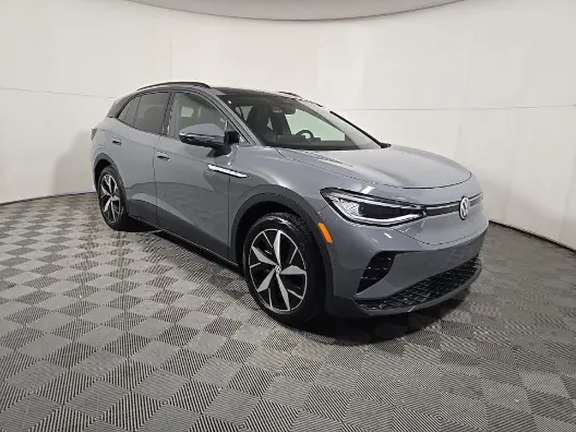 Florida Fine Cars - Used VOLKSWAGEN ID.4 2023 ORLANDO S