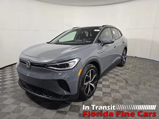Florida Fine Cars - Used VOLKSWAGEN ID.4 2023 ORLANDO S