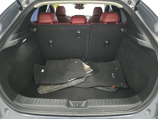 Florida Fine Cars - Used MAZDA CX-30 2023 MIAMI 2.5 S CARBON EDITION