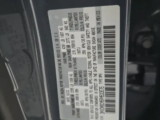 Florida Fine Cars - Used MAZDA CX-30 2023 MIAMI 2.5 S CARBON EDITION