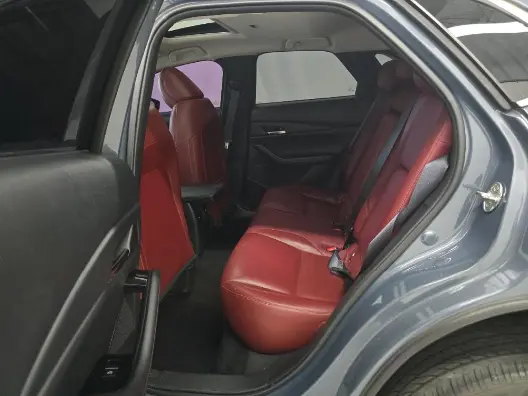 Florida Fine Cars - Used MAZDA CX-30 2023 MIAMI 2.5 S CARBON EDITION