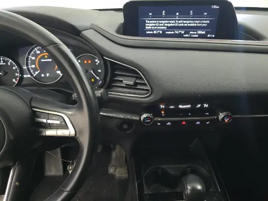 Florida Fine Cars - Used MAZDA CX-30 2023 MIAMI 2.5 S CARBON EDITION