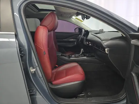 Florida Fine Cars - Used MAZDA CX-30 2023 MIAMI 2.5 S CARBON EDITION