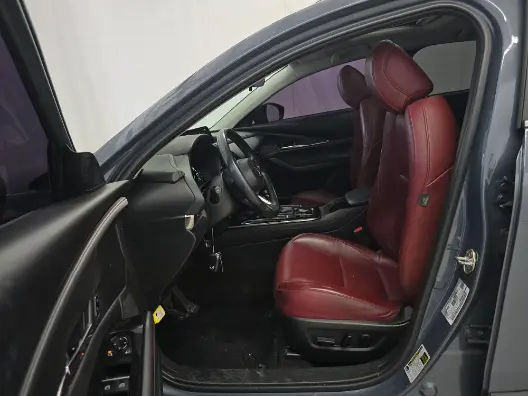 Florida Fine Cars - Used MAZDA CX-30 2023 MIAMI 2.5 S CARBON EDITION