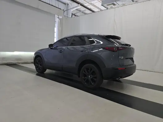 Florida Fine Cars - Used MAZDA CX-30 2023 MIAMI 2.5 S CARBON EDITION