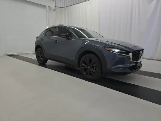 Florida Fine Cars - Used MAZDA CX-30 2023 MIAMI 2.5 S CARBON EDITION