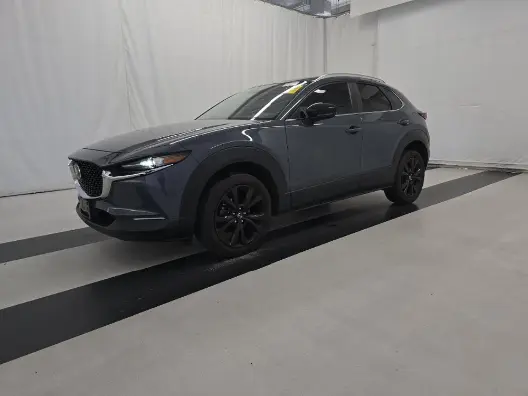 Florida Fine Cars - Used MAZDA CX-30 2023 MIAMI 2.5 S CARBON EDITION