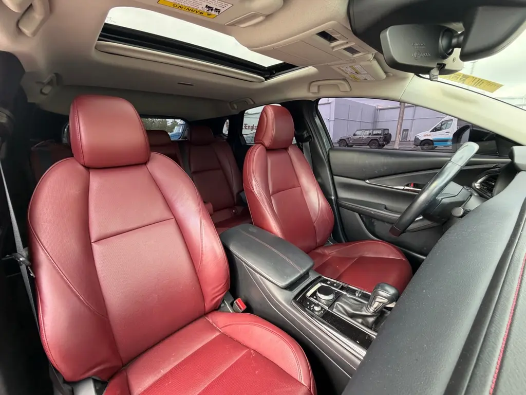 Florida Fine Cars - Used MAZDA CX-30 2023 MIAMI 2.5 S CARBON EDITION