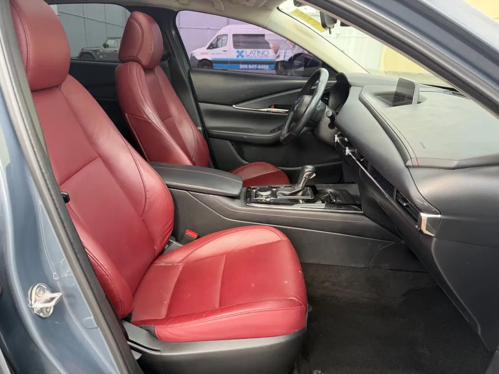 Florida Fine Cars - Used MAZDA CX-30 2023 MIAMI 2.5 S CARBON EDITION