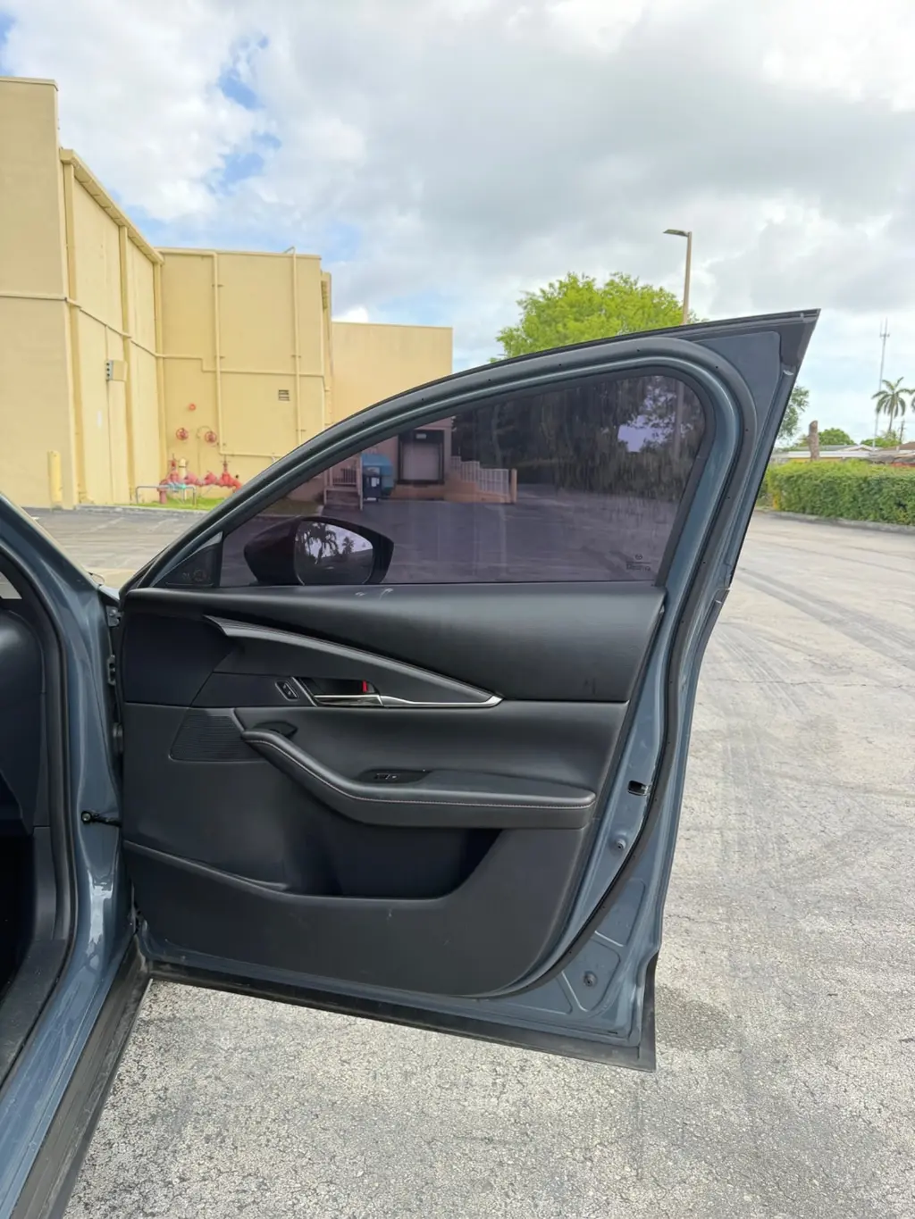 Florida Fine Cars - Used MAZDA CX-30 2023 MIAMI 2.5 S CARBON EDITION