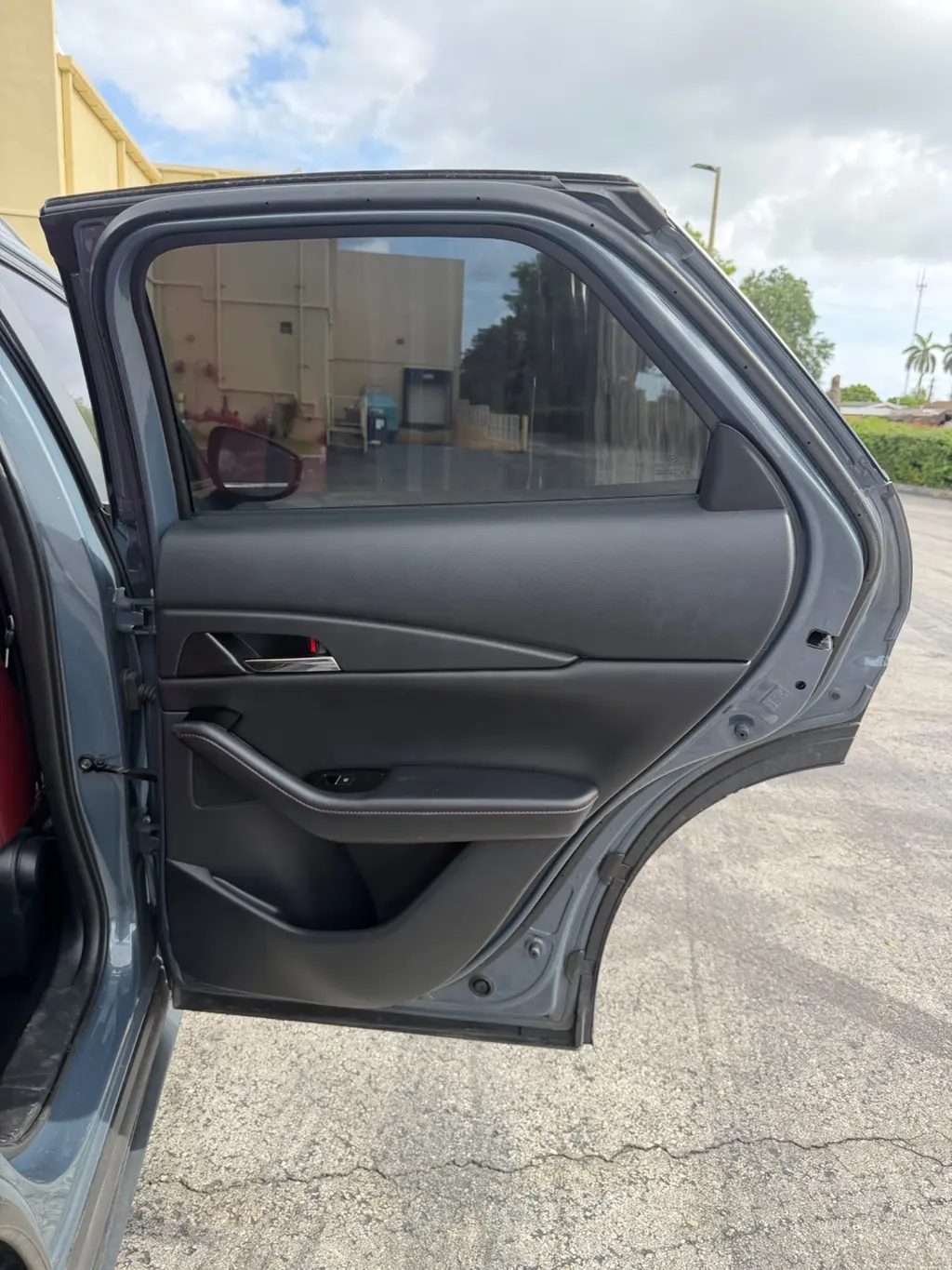 Florida Fine Cars - Used MAZDA CX-30 2023 MIAMI 2.5 S CARBON EDITION