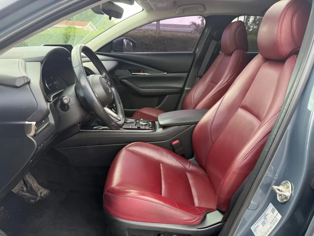 Florida Fine Cars - Used MAZDA CX-30 2023 MIAMI 2.5 S CARBON EDITION