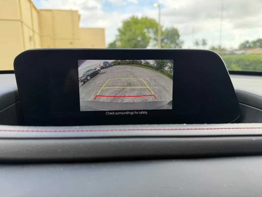 Florida Fine Cars - Used MAZDA CX-30 2023 MIAMI 2.5 S CARBON EDITION