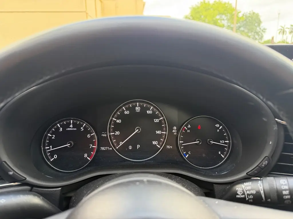 Florida Fine Cars - Used MAZDA CX-30 2023 MIAMI 2.5 S CARBON EDITION