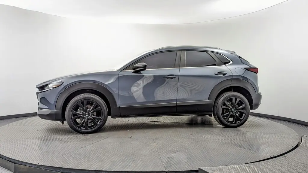 Florida Fine Cars - Used MAZDA CX-30 2023 MIAMI 2.5 S CARBON EDITION