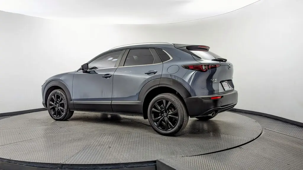 Florida Fine Cars - Used MAZDA CX-30 2023 MIAMI 2.5 S CARBON EDITION