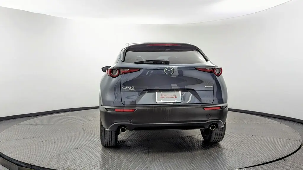 Florida Fine Cars - Used MAZDA CX-30 2023 MIAMI 2.5 S CARBON EDITION