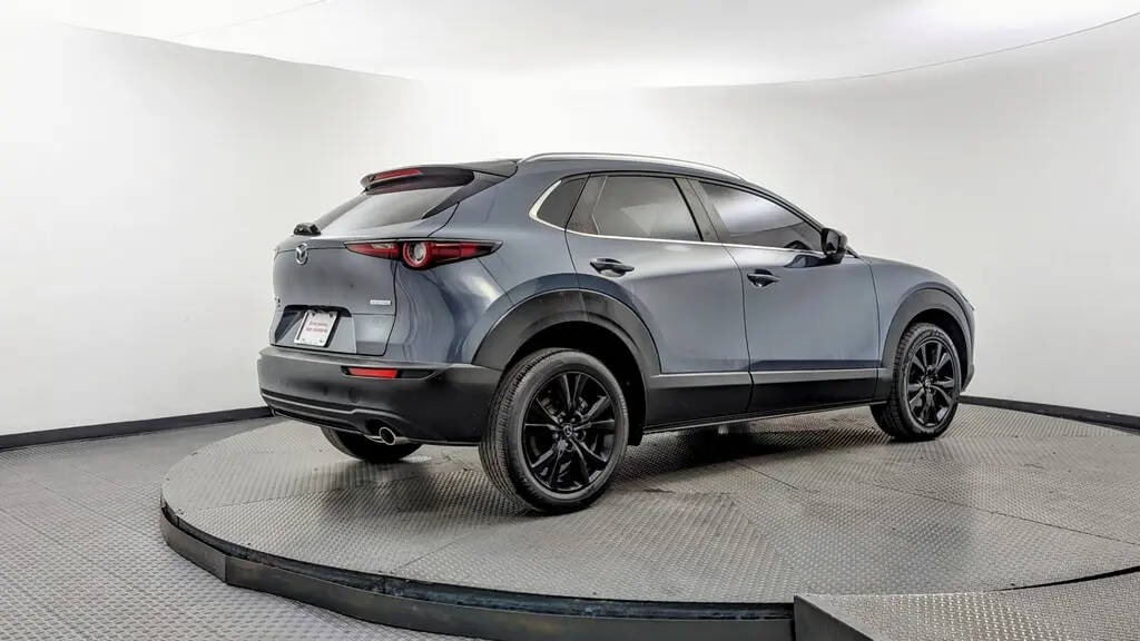 Florida Fine Cars - Used MAZDA CX-30 2023 MIAMI 2.5 S CARBON EDITION