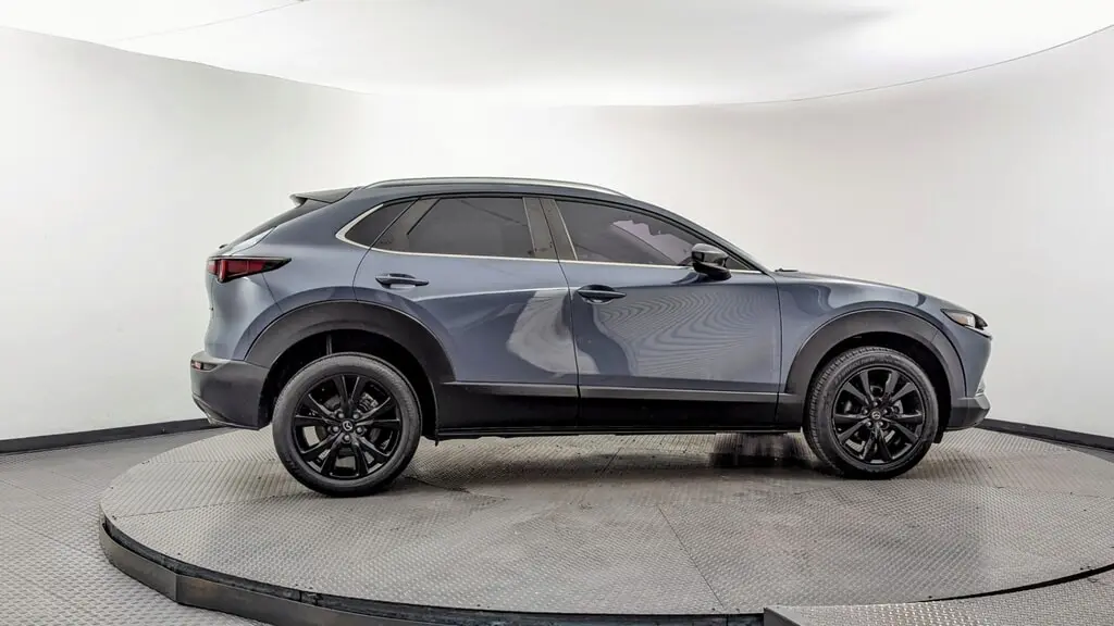 Florida Fine Cars - Used MAZDA CX-30 2023 MIAMI 2.5 S CARBON EDITION