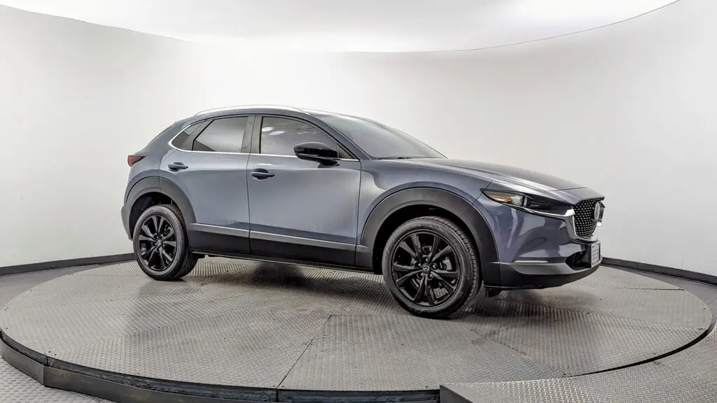 Florida Fine Cars - Used MAZDA CX-30 2023 MIAMI 2.5 S CARBON EDITION