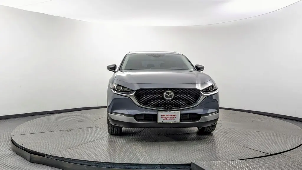 Florida Fine Cars - Used MAZDA CX-30 2023 MIAMI 2.5 S CARBON EDITION