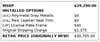 Florida Fine Cars - Used MAZDA CX-30 2023 MIAMI 2.5 S CARBON EDITION