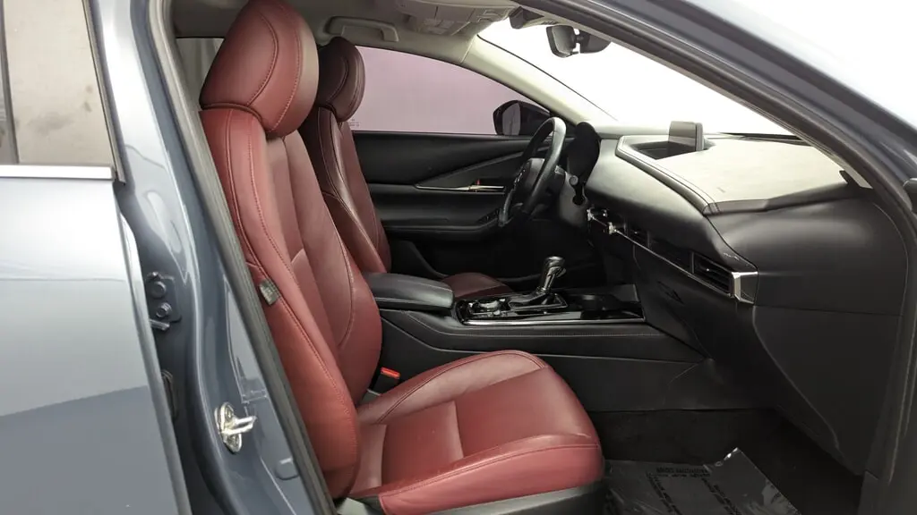 Florida Fine Cars - Used MAZDA CX-30 2023 MIAMI 2.5 S CARBON EDITION