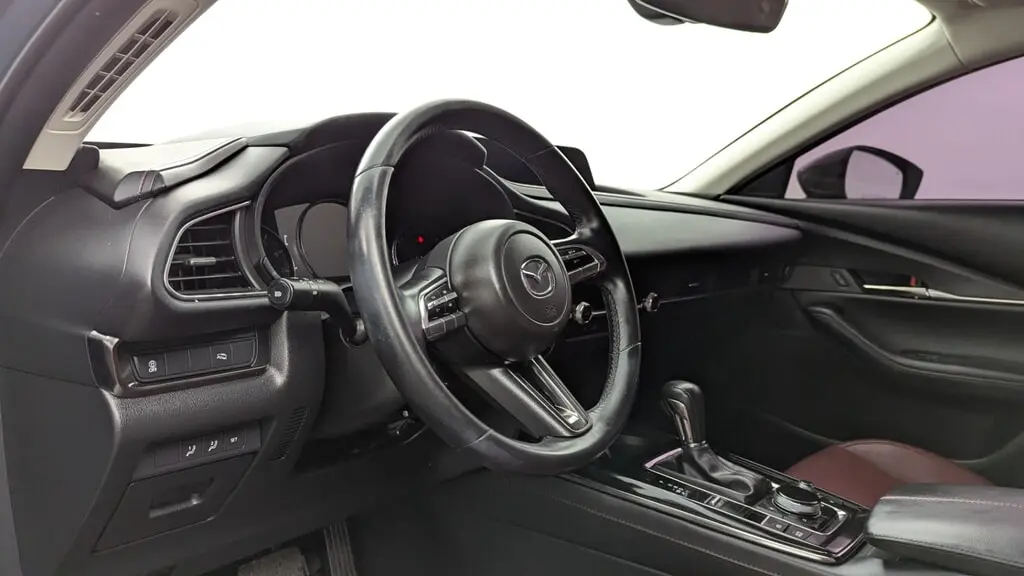 Florida Fine Cars - Used MAZDA CX-30 2023 MIAMI 2.5 S CARBON EDITION