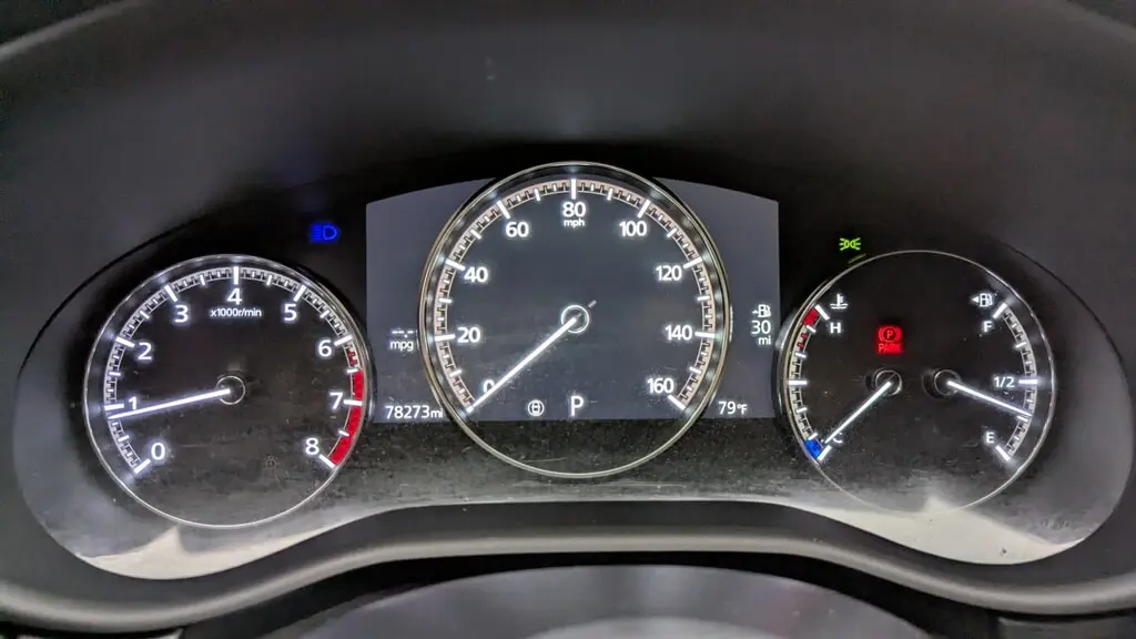 Florida Fine Cars - Used MAZDA CX-30 2023 MIAMI 2.5 S CARBON EDITION
