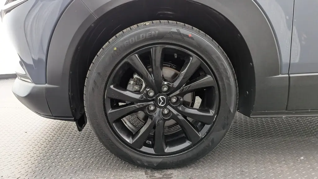 Florida Fine Cars - Used MAZDA CX-30 2023 MIAMI 2.5 S CARBON EDITION
