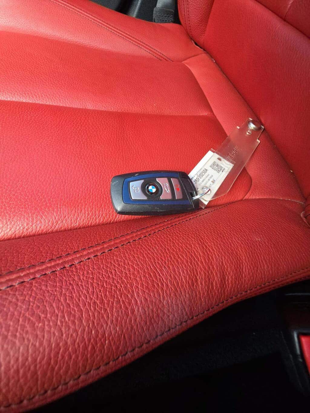 Florida Fine Cars - Used BMW 4 SERIES 2018 WEST PALM 440I