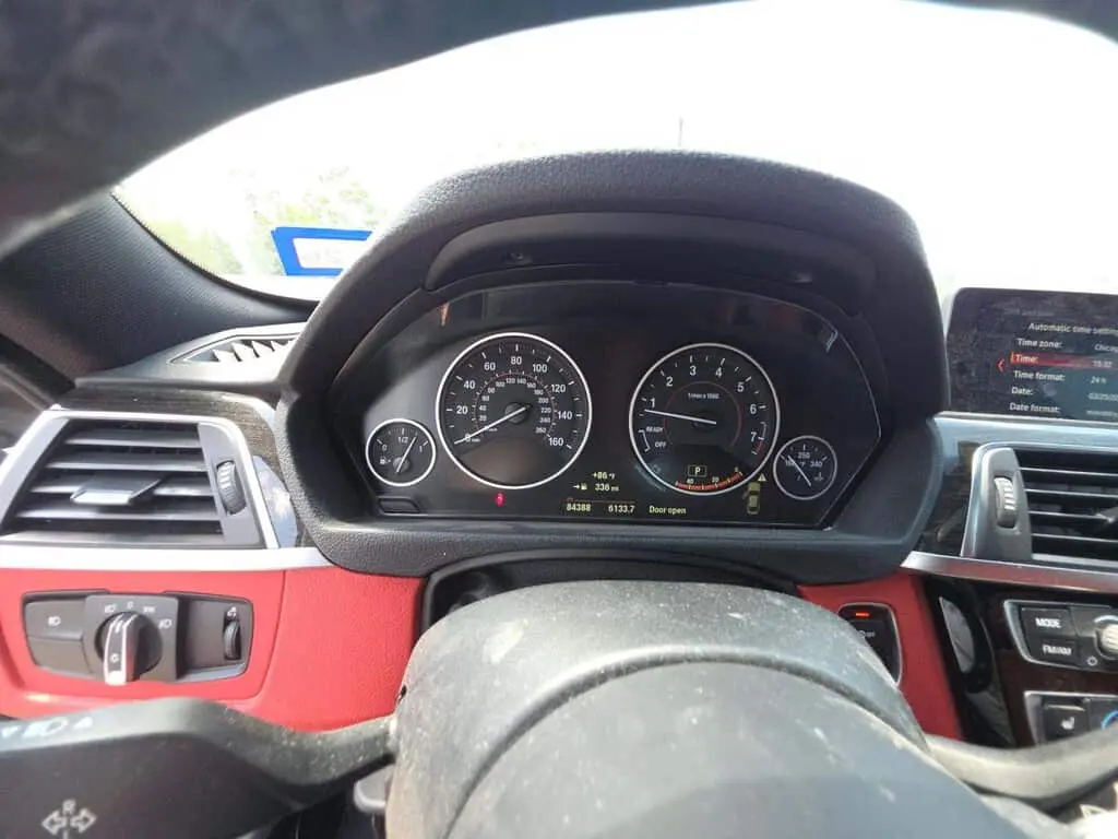 Florida Fine Cars - Used BMW 4 SERIES 2018 WEST PALM 440I