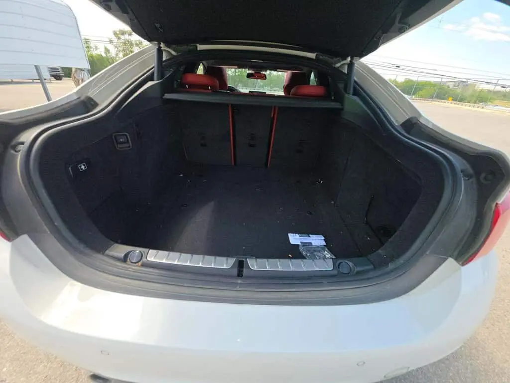 Florida Fine Cars - Used BMW 4 SERIES 2018 WEST PALM 440I